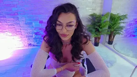 TemptingTeaser webcam model stream image