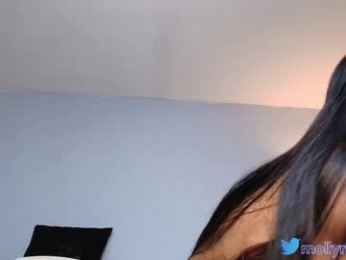 mollyrivera webcam model stream image