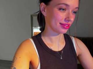 kossiee webcam model stream image