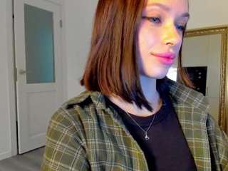 kossiee webcam model stream image