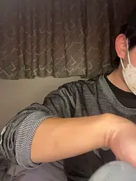 suisui3434 webcam model stream image