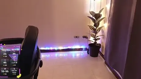 Lia_madame webcam stripchat model stream image