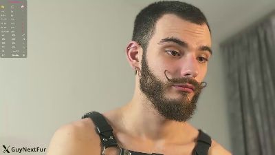 samrussel webcam model stream image