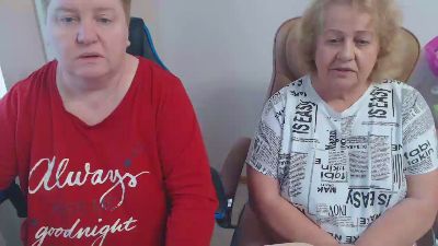 MammiXX webcam model stream image