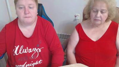 MammiXX webcam model stream image