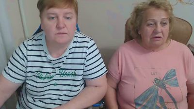 MammiXX webcam model stream image