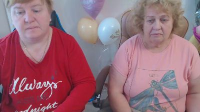 MammiXX webcam model stream image