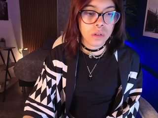 lullaby-charade webcam model stream image