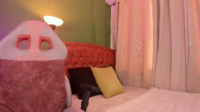 Zaradulce webcam model stream image