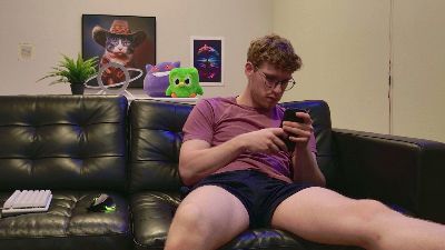 BlueEyedTallGuy webcam model stream image