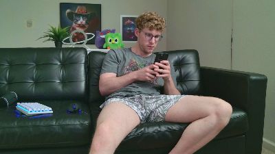 BlueEyedTallGuy webcam model stream image