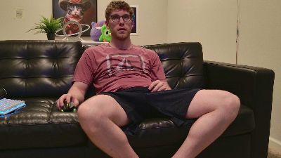 BlueEyedTallGuy webcam model stream image