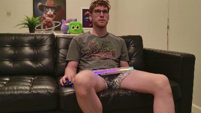 BlueEyedTallGuy webcam model stream image