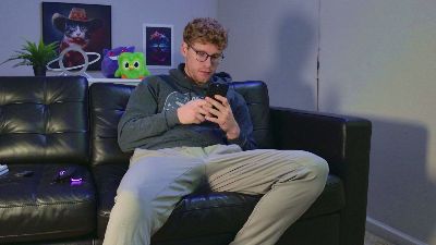 BlueEyedTallGuy webcam cam4 model stream image