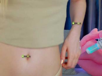 -SexyBounty- webcam model stream image