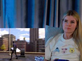 -SexyBounty- webcam model stream image