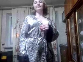YourSteffie webcam model stream image
