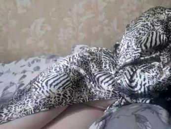 YourSteffie webcam model stream image