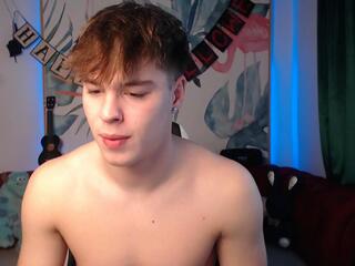 Caiden Conroy webcam model stream image