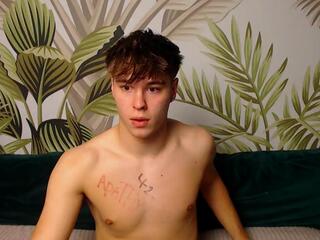 Caiden Conroy webcam model stream image