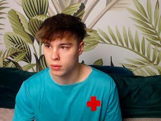 Caiden Conroy webcam model stream image