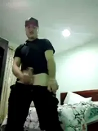 _MrSupremo_ webcam model stream image