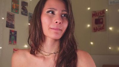 PetulaDryer webcam model stream image