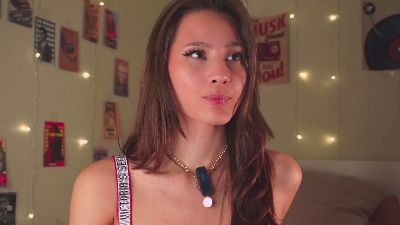 PetulaDryer webcam cam4 model stream image