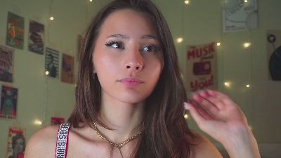PetulaDryer webcam model stream image