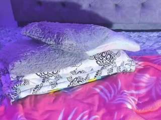 mabell-fox webcam camsoda model stream image