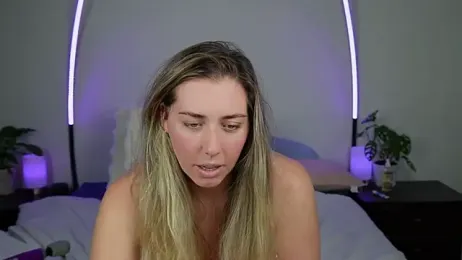 Lulu_berkeley webcam model stream image