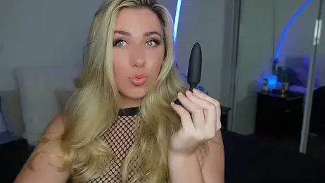 Lulu_berkeley webcam model stream image