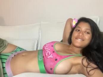 hawaiigirl_ webcam model stream image