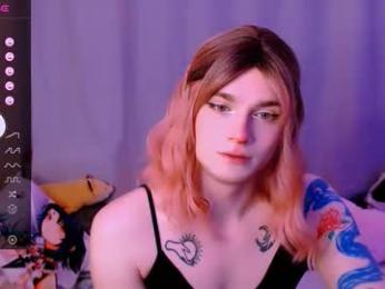 ryuu_sun webcam chaturbate model stream image