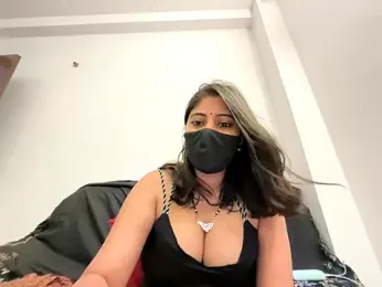 okbent webcam model stream image