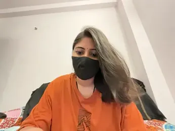 okbent webcam model stream image