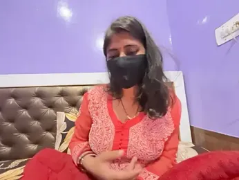 okbent webcam model stream image