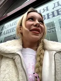 babydolll webcam model stream image