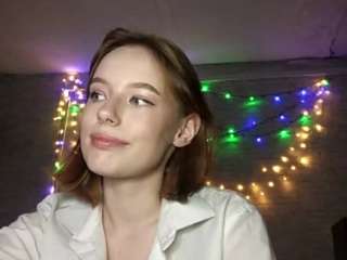 mildaricco webcam model stream image