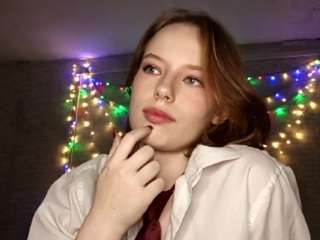 mildaricco webcam model stream image