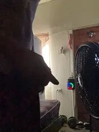 Johnras121 webcam model stream image