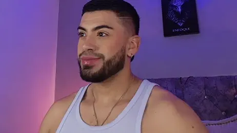 Brian_Kiim webcam model stream image