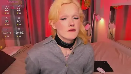 Lollita_Morgan webcam stripchat model stream image