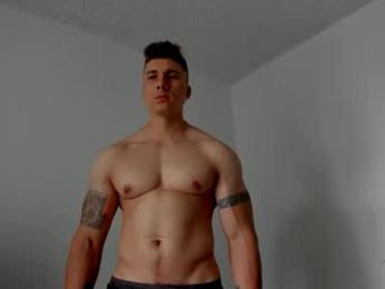 lyonel15 webcam model stream image