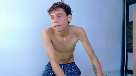 Noahoconor webcam model stream image