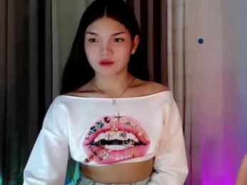 joanna_johnson webcam model stream image