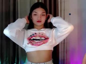 joanna_johnson webcam model stream image