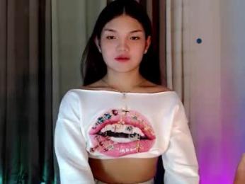 joanna_johnson webcam model stream image