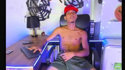 Kamadeva4 webcam model stream image