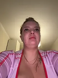 OdriOlsens webcam model stream image